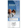 Alzheimer's Disease Pocket Slider Chart/ Brochure